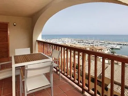 Pierre & Vacances Altea Beach - Port 