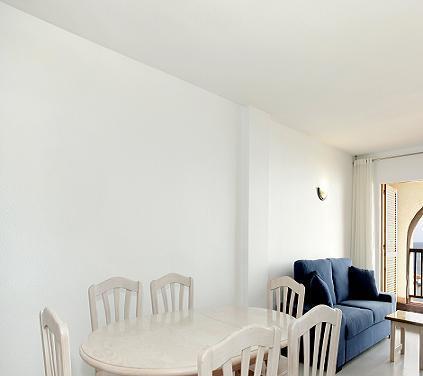 Pierre&vacances Apartamento Altea