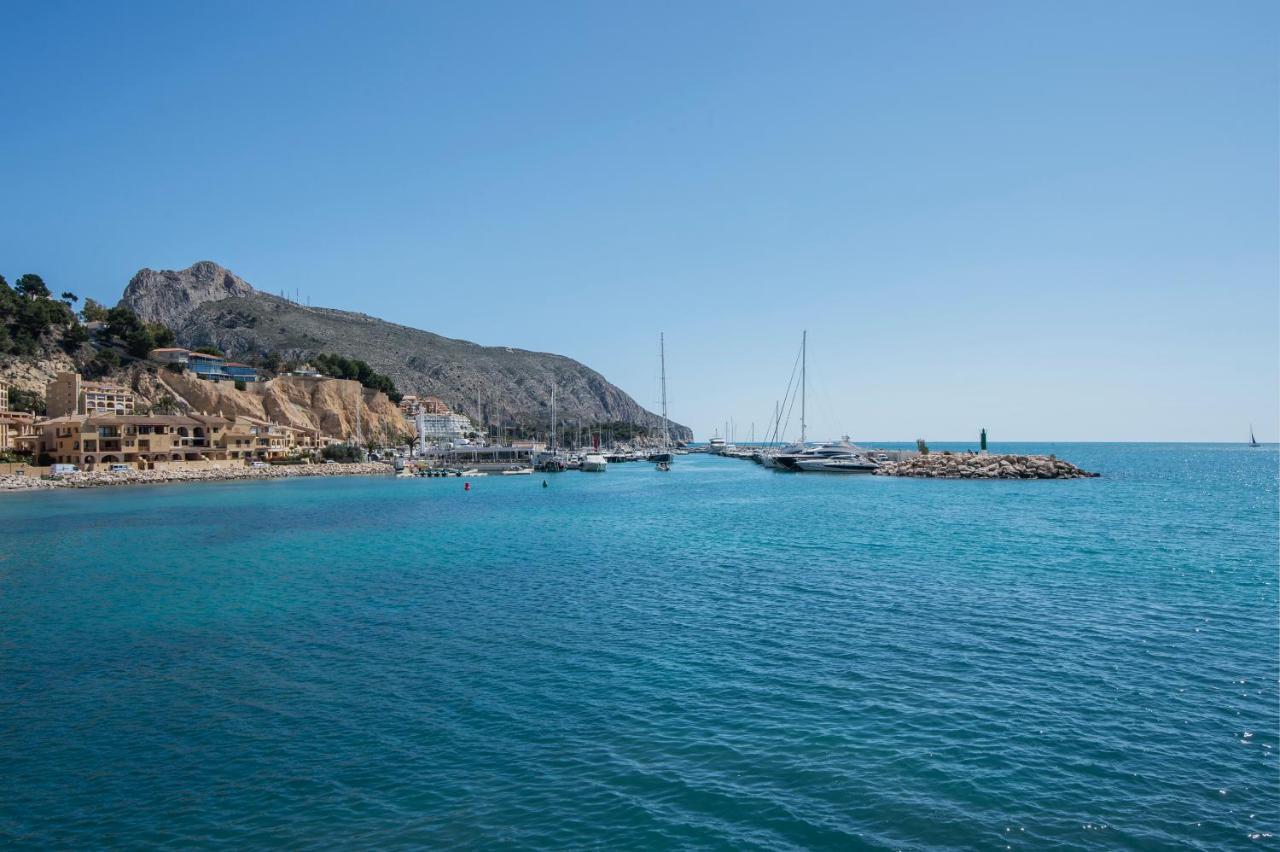 Pierre & * Altea